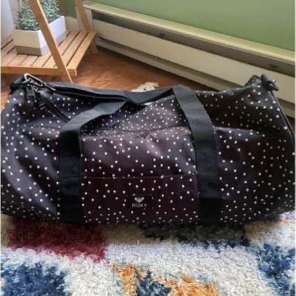 Roxy Duffle Bag - Picture 3 of 3